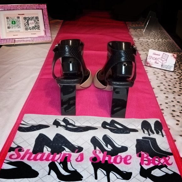 Stacy Heel - Picture 4 of 6